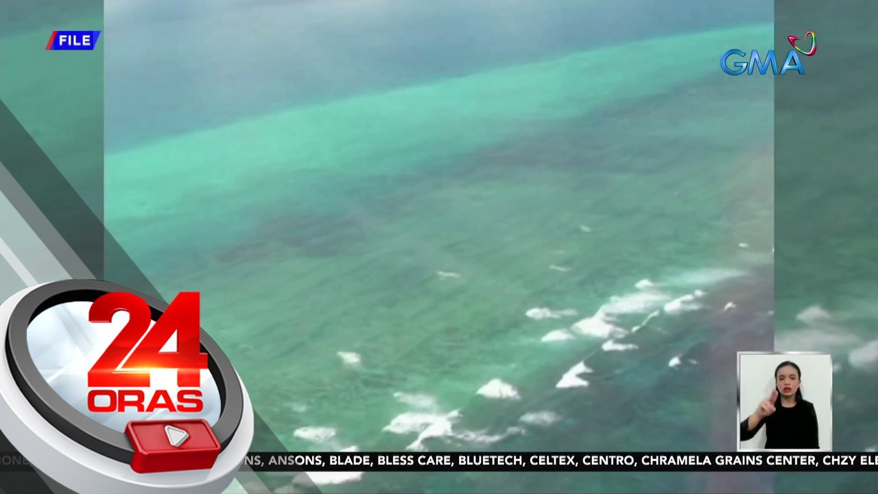 Mangingisda sa Zambales, takot nang pumalaot sa Scarborough Shoal dahil sa pangha-harass ng China; may mga nagbenta na rin ng bangka | 24 Oras