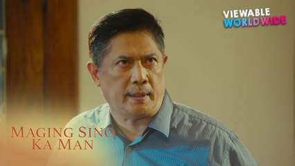 Maging Sino Ka Man: The frustrations of Miguel Arnaiz (Episode 2)