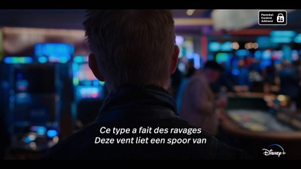 Justified : City Primeval
