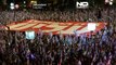 WATCH: Thousands of Israelis protest judicial overhaul on eve of hearing