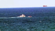 Sarıyer'de Denizde Kaybolan Gencin Cesedi Bulundu