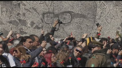 A 50 anni dal golpe di Pinochet, Boric chiede giustizia