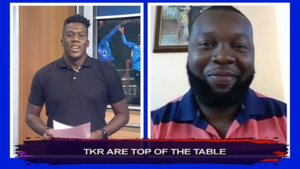 Bowl Them Out: 12th September 2023