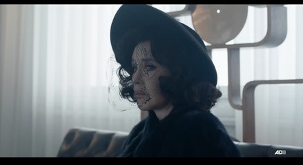 Bande annonce Adieu vinyle avec Isabelle Adjani et Mathieu Amalric
