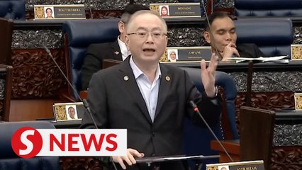 Dr Wee welcomes govt's willingness to reintroduce GST