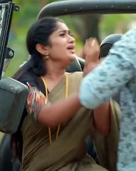 Soundarya Reddy navel slip part 2