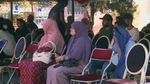 حملات التبرع بالدم متواصلة في المغرب تضامنا مع ضحايا الزلزال