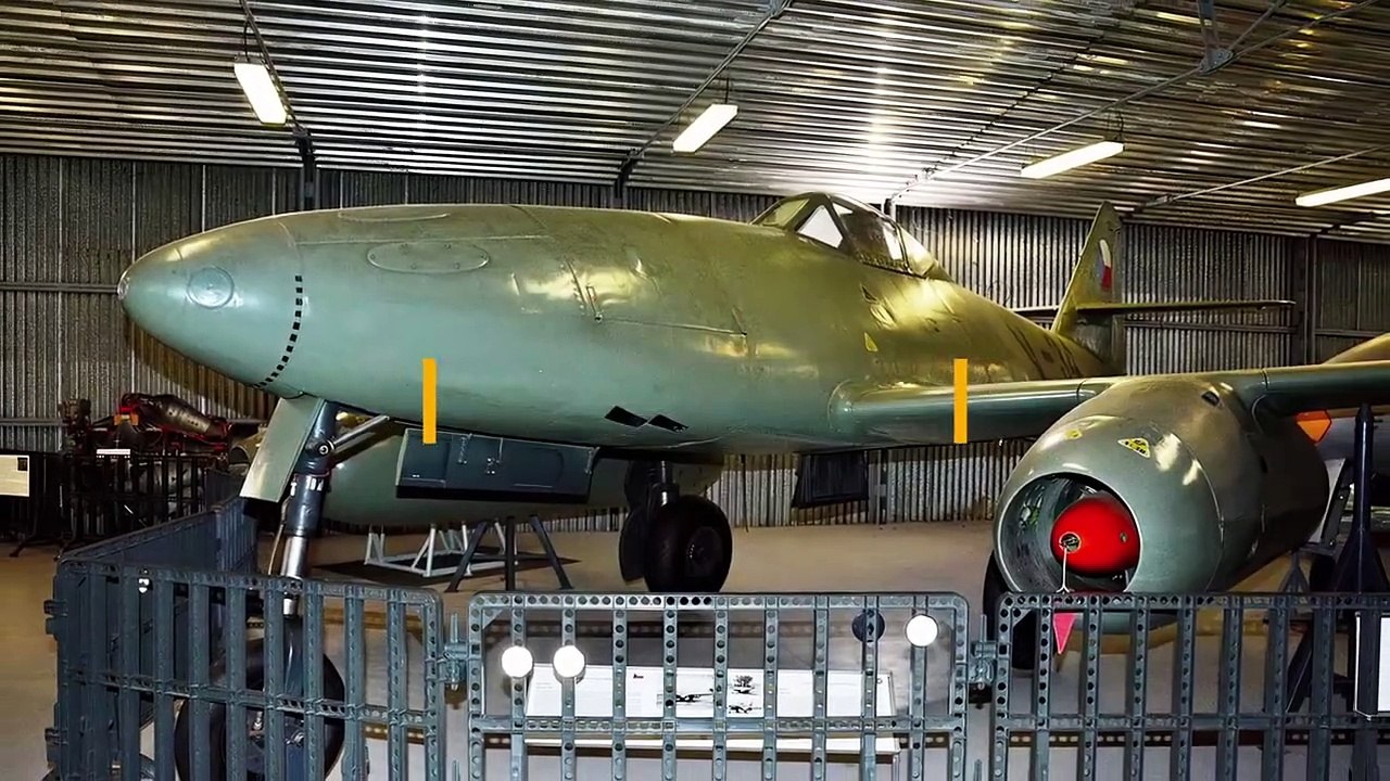 Avia S 92