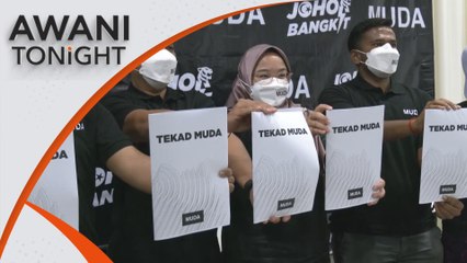 AWANI Tonight: Withdrawal of MUDA - Storm in a teacup?