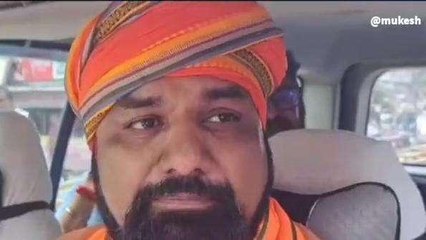 जहानाबाद: भाजपा के प्रदेश अध्यक्ष सम्राट चौधरी ने नीतीश कुमार पर बोला हमला, NDA में नो एंट्री