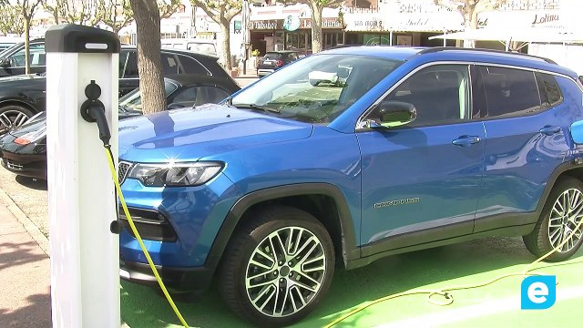 Castelló d’Empúries es torna a adherir a la Setmana de la Mobilitat Sostenible i Segura