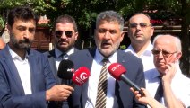 ANKARA-REMZİ ÇAYIR: 12 EYLÜL MİLLİYETÇİLERE, ÜLKÜCÜLERE KARŞI YAPILAN BİR DARBEYDİ