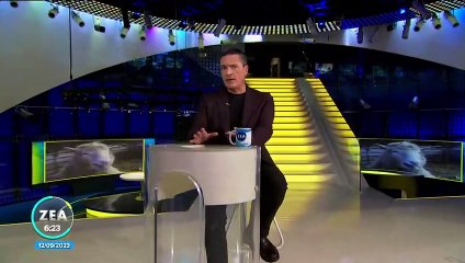 Muere Ian Wilmut, el padre de la oveja Dolly, primer mamífero clonado