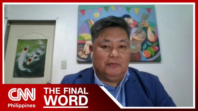 PH courts middle-eastern investors in first economic briefing in Dubai | The Final Word