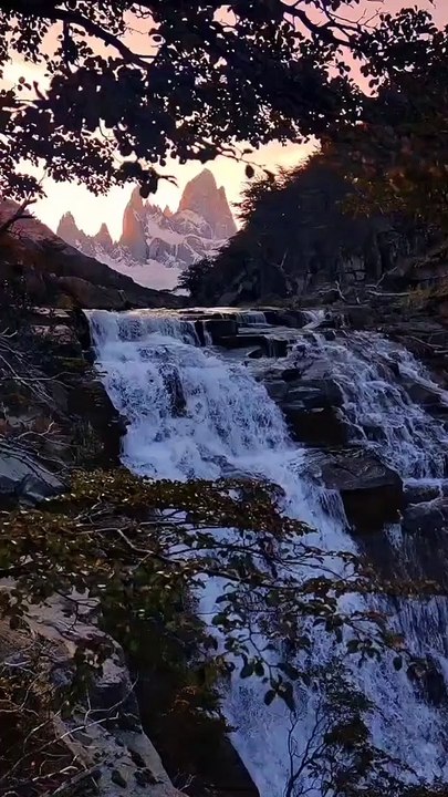 El Chalten Unveiled: A Journey through Magical Beauty