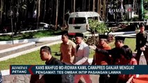 Cari Bakal Cawapres untuk Ganjar Pranowo, PDIP Tes Ombak dan Intip-Intip Pasangan Lawan?