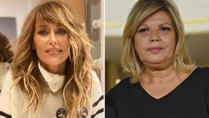 Emma García reaparece y se pronuncia sobre el preocupante mensaje de Terelu Campos
