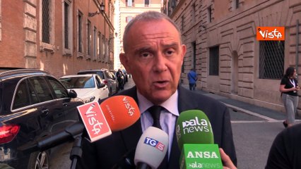 Licheri (M5S): "Polemiche su Gentiloni sono pretestuose, lavorare in Europa come fece Conte"