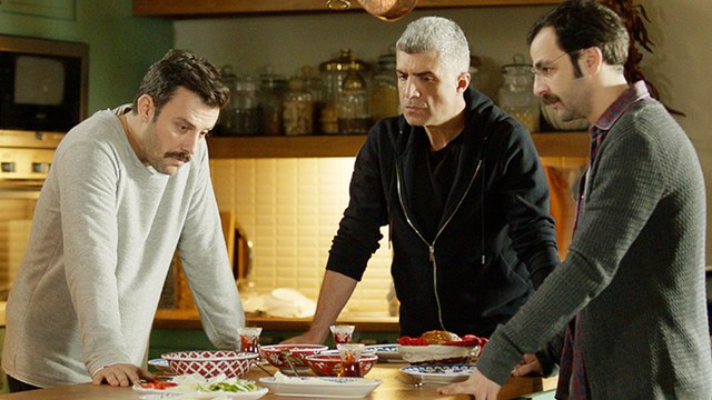 عروس اسطنبول الحلقة 67 | İstanbullu Gelin