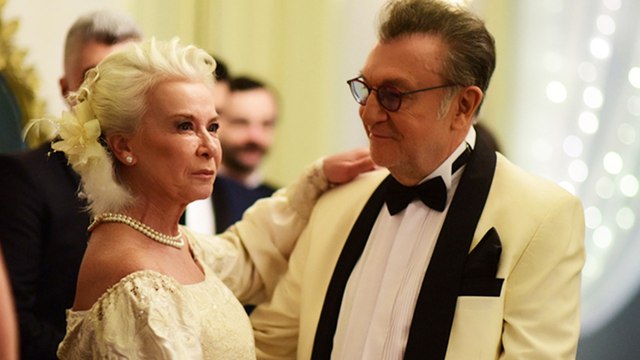 عروس اسطنبول الحلقة 68 | İstanbullu Gelin