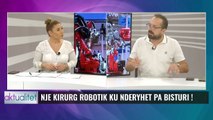 NTV Television - Ermand Mertenika