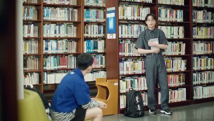 Why R U 'korean version' -Ep1- Eng sub BL