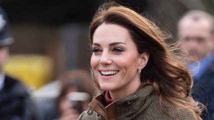 Princess Kate ‘Gutted’ to Miss Historic Sporting Title