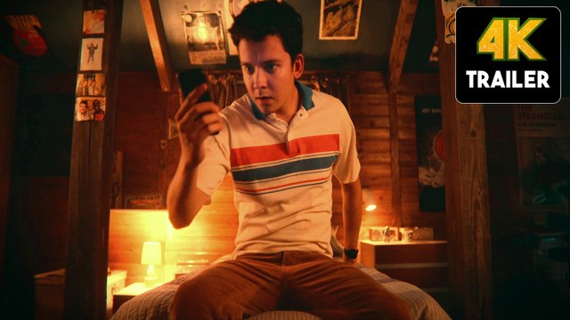 Sex Education: Season 4 Official Trailer Feat. Asa Butterfield, Emma Mackey, Gillian Anderson
