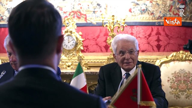 Mattarella riceve Milatovi?: Montenegro partner fondamentale per l'Italia