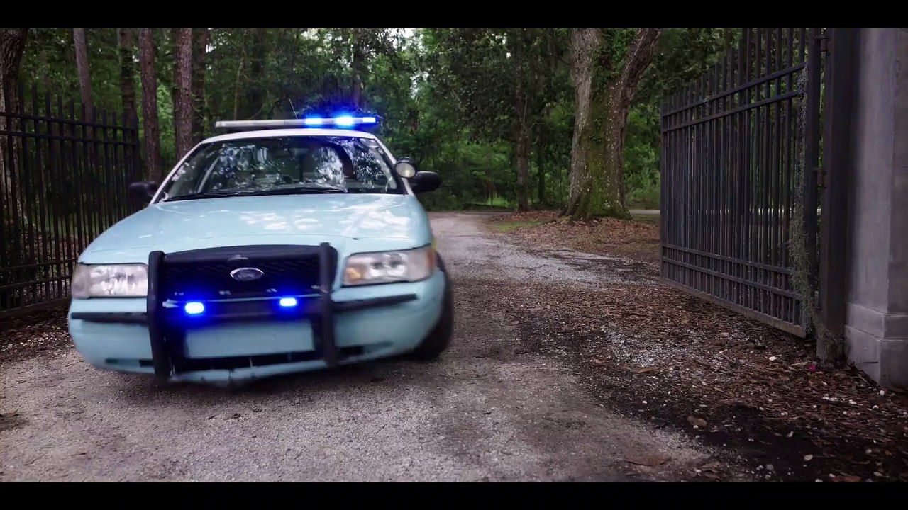 Panhandle - Trailer