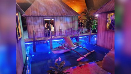 Les Îles du Pacifique, invitées de la Foire de Saint-Étienne