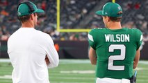 New York Jets and the Future of Zach Wilson as Starting QB