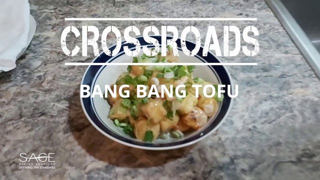 Bang Bang Tofu | Delicious Yummy Mexican Food Recipe