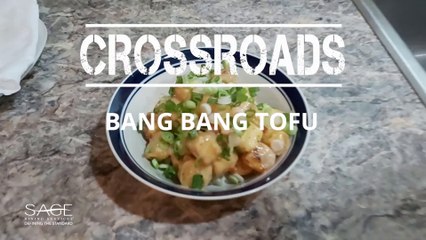 Bang Bang Tofu | Delicious Yummy Mexican Food Recipe