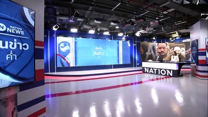 "เศรษฐา" ลั่น สะสางปัญหาอิทธิพลครอบงำ ตร. | เนชั่นทันข่าวค่ำ | 12 ก.ย. 66 | PART 5
