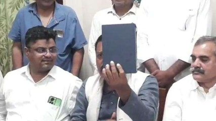 बीकानेर: कांग्रेस प्रवक्ता सुरेन्द्र सिंह ने बीजेपी पर साधा निशाना, कही ये बड़ी बातें