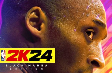 NBA 2K24 is the second lowest rated game on Steam