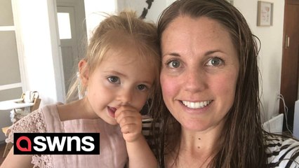 "I'm a sleep expert - the secret to parents getting a good night's sleep is training your baby as soon as possible"