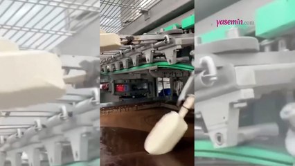 Çubuk dondurma nasıl yapılıyor? İşte cevabı...