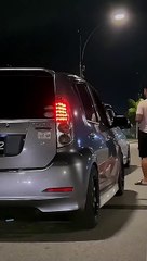 Perodua Myvi Gen2 Modified