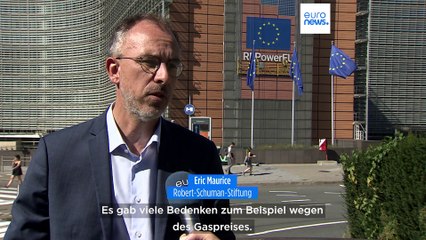Zur Lage der Europäischen Union: Wie viele Versprechen wurden erfüllt?