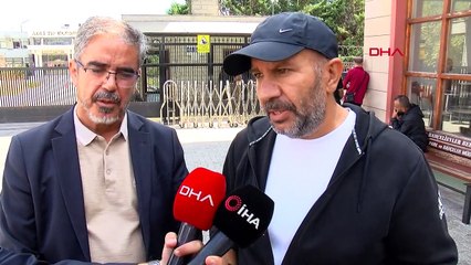 FRANSA'DA KAZA GEÇİREN 16 YAŞINDAKİ SEFA ŞAHİN'İN AMCASI: POLİSİN VE HASTANENİN BÜYÜK HAKSIZLIKLARI OLDU