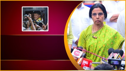 Nara Bhuvaneshwari Emotional ఆయన మొదట అడిగింది అదొక్కటే | Telugu Oneindia