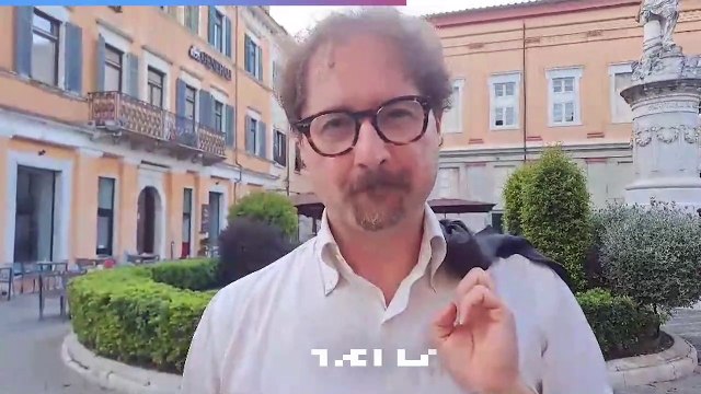 Telmo Pievani a Convivere: Sono tante le umanit?