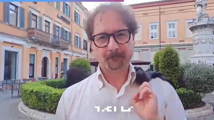 Telmo Pievani a Convivere: "Sono tante le umanit?"