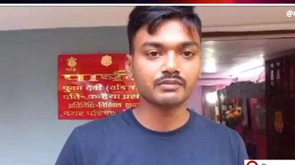 बड़ी घटना: बिहटा में वार्ड पार्षद के बेटे पर ताबड़तोड़ फायरिंग, घर के पास ही अपराधियों ने दिया घटना को अंजाम