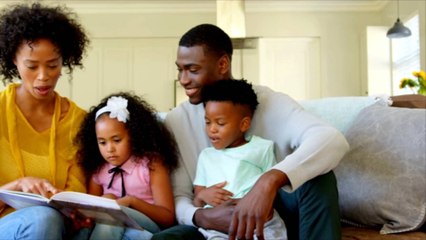 Expert Advice for Busy Families to Make More Time