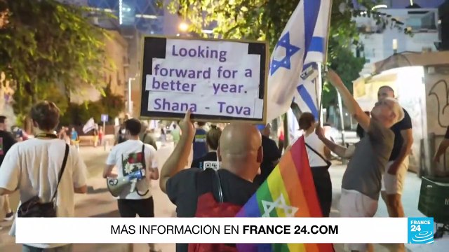 Israel: Corte Suprema de Justicia escucha apelaciones contra ley de polémica reforma judicial