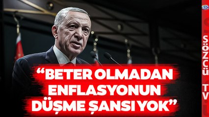 "BETERİN BETERİ OLACAK" Deniz Zeyrek'ten İktidara Ders Niteliğinde Sözler!