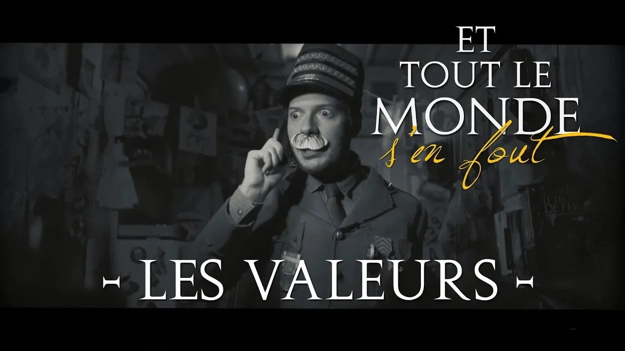 ETLMSF - Les valeurs